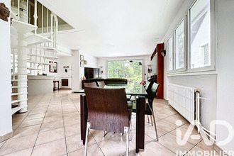 achat maison aulnay-sous-bois 93600