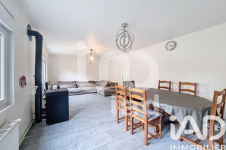 achat maison aulnay-sous-bois 93600