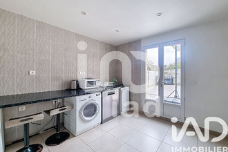 achat maison aulnay-sous-bois 93600