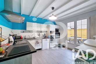 achat maison aulnay-sous-bois 93600