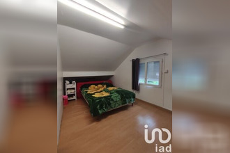 achat maison aulnay-sous-bois 93600