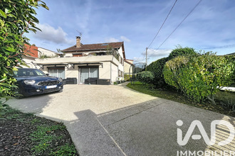 achat maison aulnay-sous-bois 93600