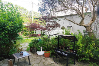 achat maison aulnay-sous-bois 93600