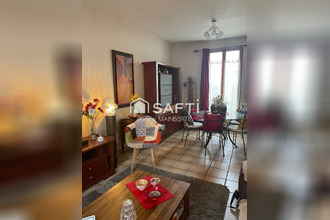 achat maison aulnay-sous-bois 93600
