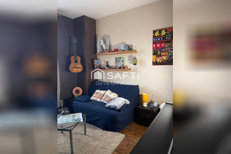 achat maison aulnay-sous-bois 93600