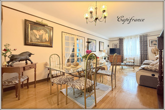 achat maison aulnay-sous-bois 93600