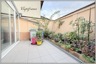 achat maison aulnay-sous-bois 93600