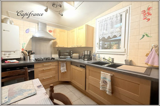 achat maison aulnay-sous-bois 93600