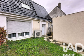 achat maison aulnay-sous-bois 93600