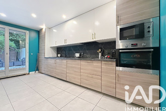 achat maison aulnay-sous-bois 93600