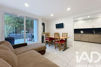 achat maison aulnay-sous-bois 93600