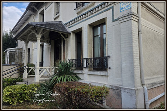 achat maison aulnay-sous-bois 93600