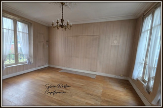 achat maison aulnay-sous-bois 93600