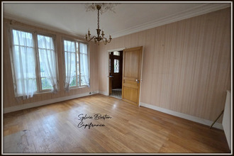 achat maison aulnay-sous-bois 93600