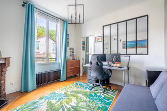 achat maison aulnay-sous-bois 93600