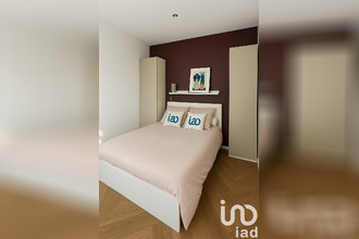 achat maison aulnay-sous-bois 93600