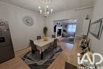 achat maison aulnay-sous-bois 93600