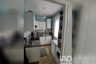 achat maison aulnay-sous-bois 93600