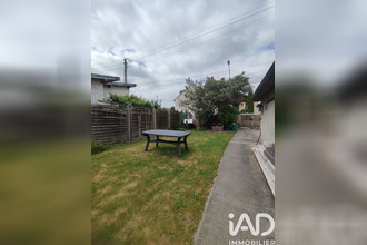 achat maison aulnay-sous-bois 93600