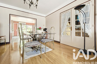 achat maison aulnay-sous-bois 93600