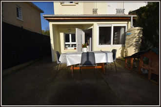 achat maison aulnay-sous-bois 93600