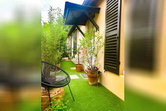 achat maison aulnay-sous-bois 93600