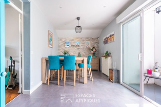 achat maison aulnay-sous-bois 93600