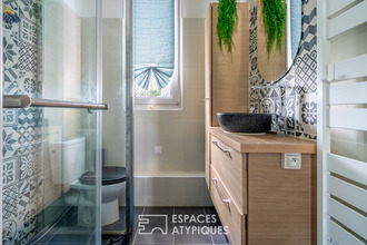 achat maison aulnay-sous-bois 93600