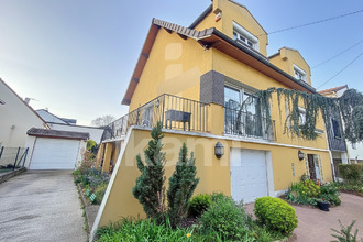 achat maison aulnay-sous-bois 93600