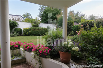 achat maison aulnay-sous-bois 93600