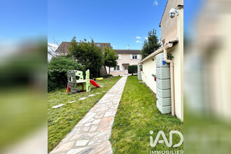 achat maison aulnay-sous-bois 93600