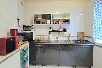 achat maison aulnay-sous-bois 93600