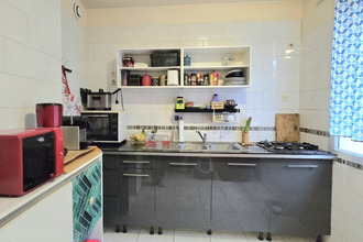 achat maison aulnay-sous-bois 93600