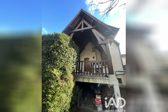 achat maison aulnay-sous-bois 93600