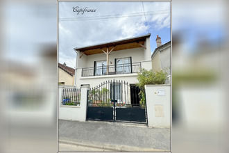 achat maison aulnay-sous-bois 93600
