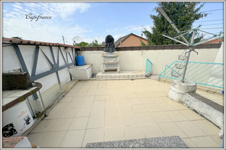 achat maison aulnay-sous-bois 93600