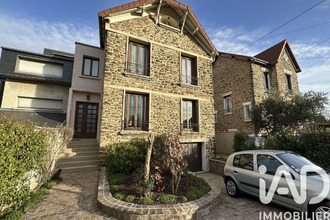 achat maison aulnay-sous-bois 93600