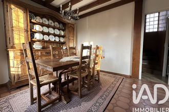 achat maison aulnay-sous-bois 93600