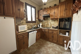 achat maison aulnay-sous-bois 93600