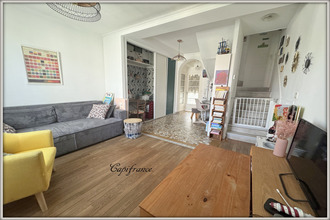 achat maison aulnay-sous-bois 93600