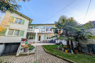 achat maison aulnay-sous-bois 93600