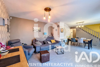 achat maison aulnay-sous-bois 93600