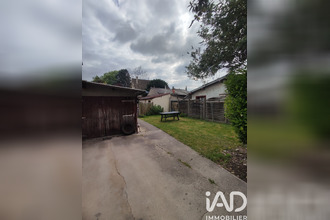 achat maison aulnay-sous-bois 93600