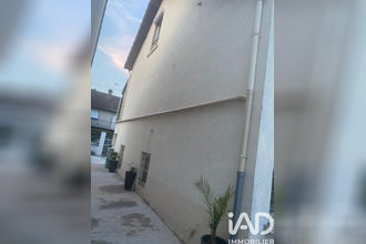 achat maison aulnay-sous-bois 93600