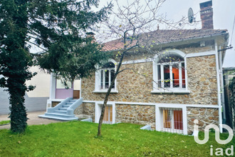 achat maison aulnay-sous-bois 93600