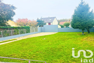 achat maison aulnay-sous-bois 93600