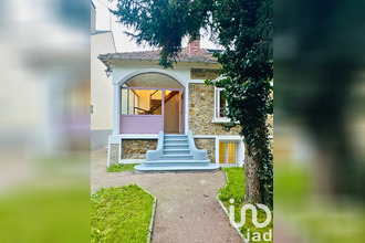 achat maison aulnay-sous-bois 93600