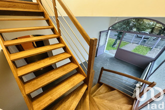 achat maison aulnay-sous-bois 93600