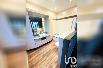 achat maison aulnay-sous-bois 93600