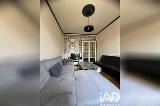 achat maison aulnay-sous-bois 93600